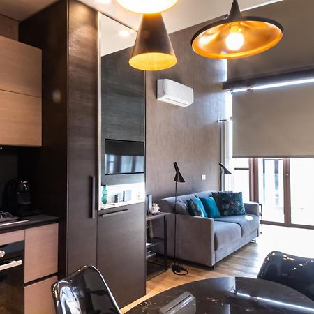 Apartmán Al Piccolo Bastione CTA Exteriér fotografie