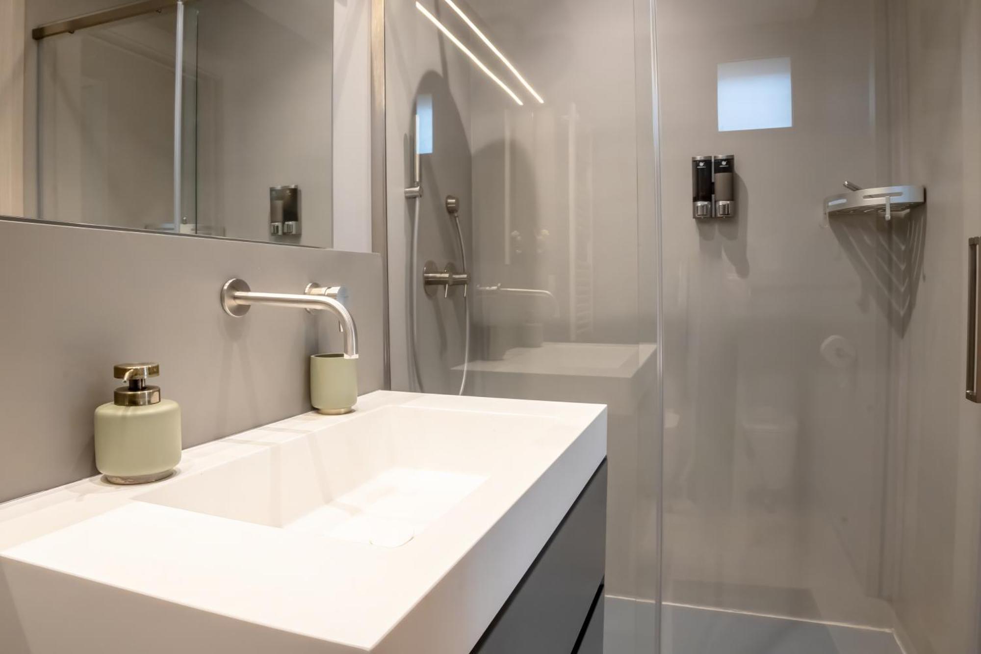 Apartmán Al Piccolo Bastione CTA Exteriér fotografie
