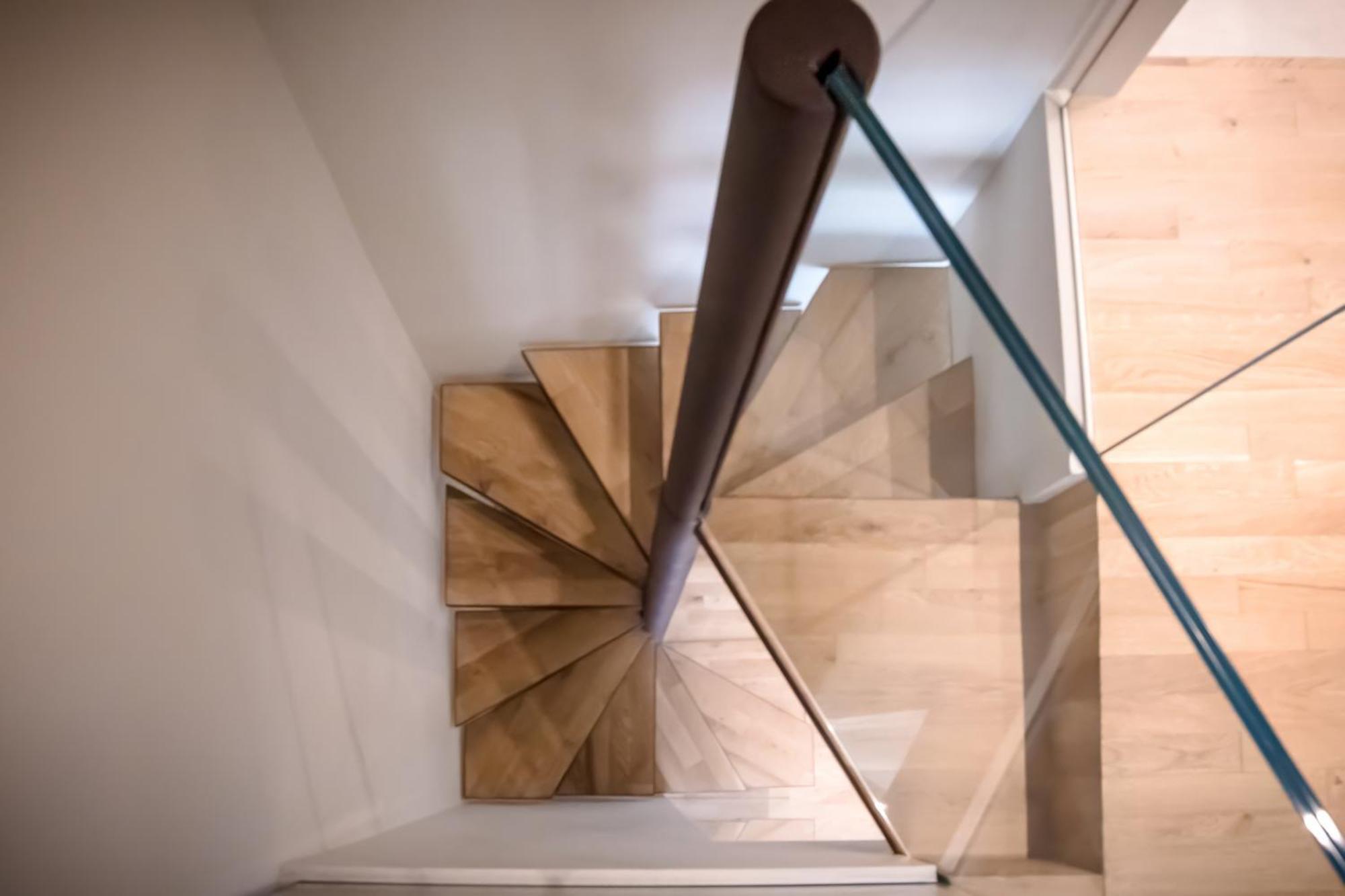 Apartmán Al Piccolo Bastione CTA Exteriér fotografie