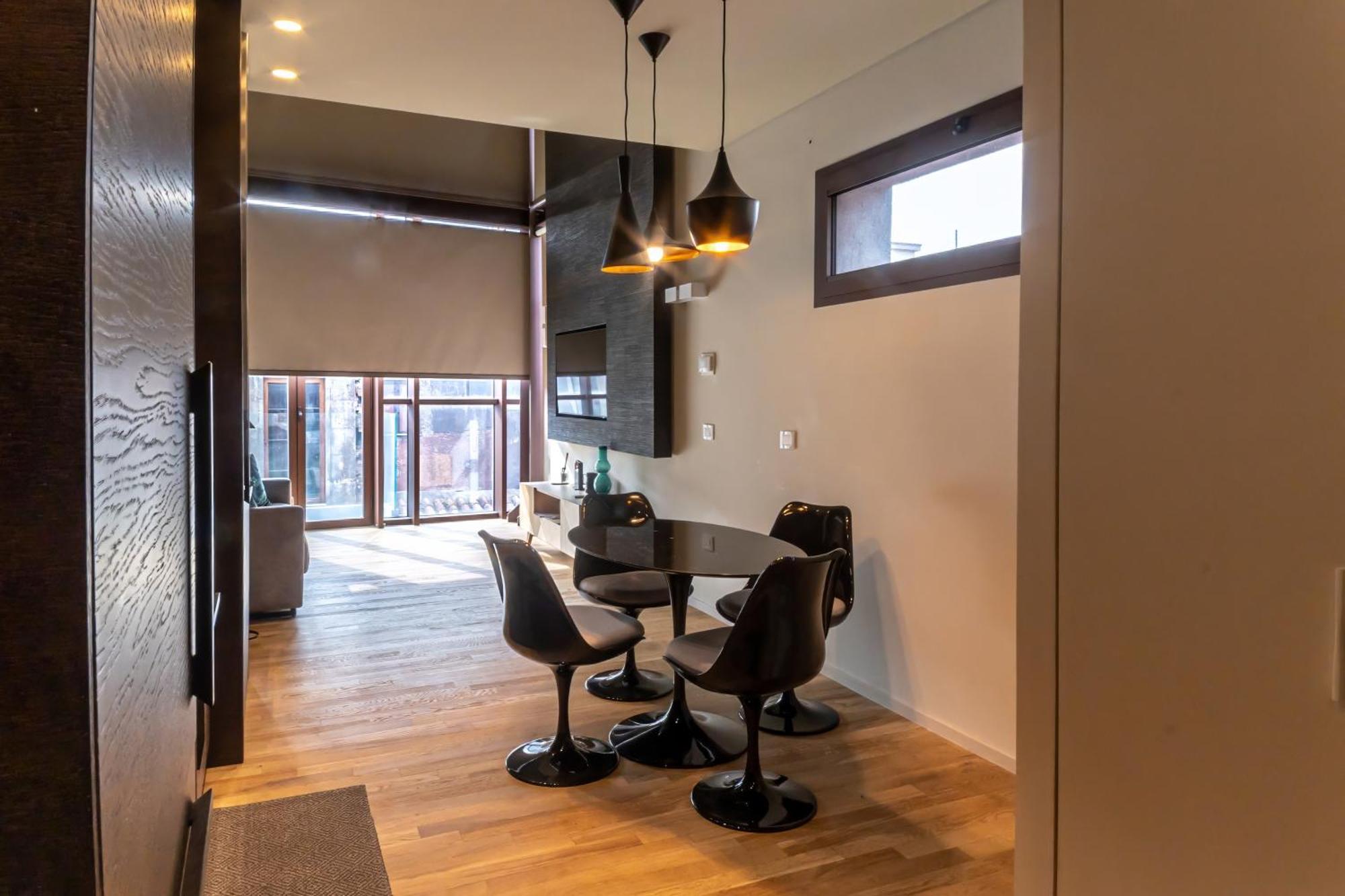 Apartmán Al Piccolo Bastione CTA Exteriér fotografie